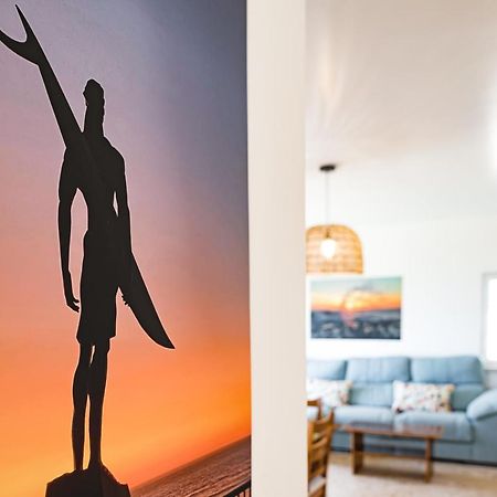 Villa Castelo De Mar Ericeira Ngoại thất bức ảnh
