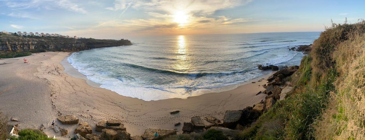 Villa Castelo De Mar Ericeira Ngoại thất bức ảnh