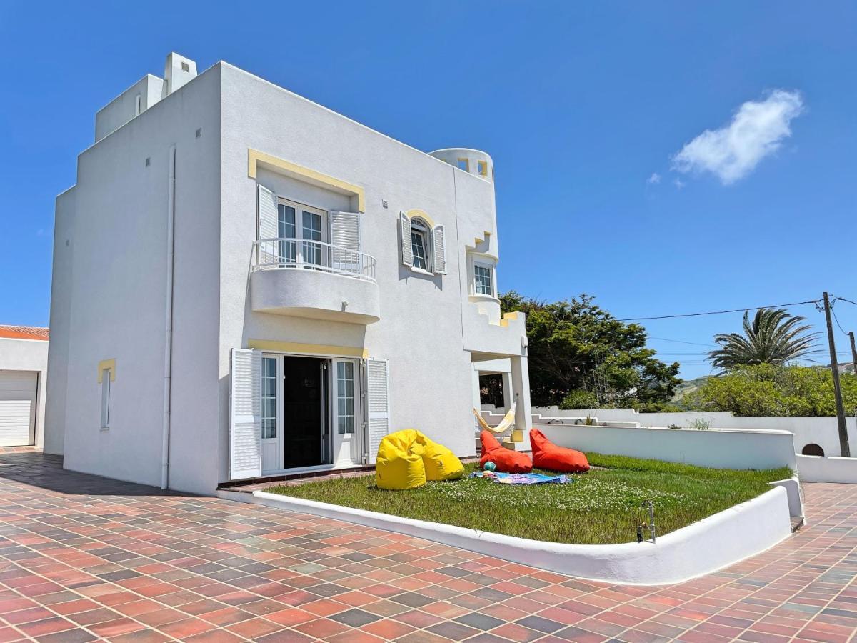 Villa Castelo De Mar Ericeira Ngoại thất bức ảnh