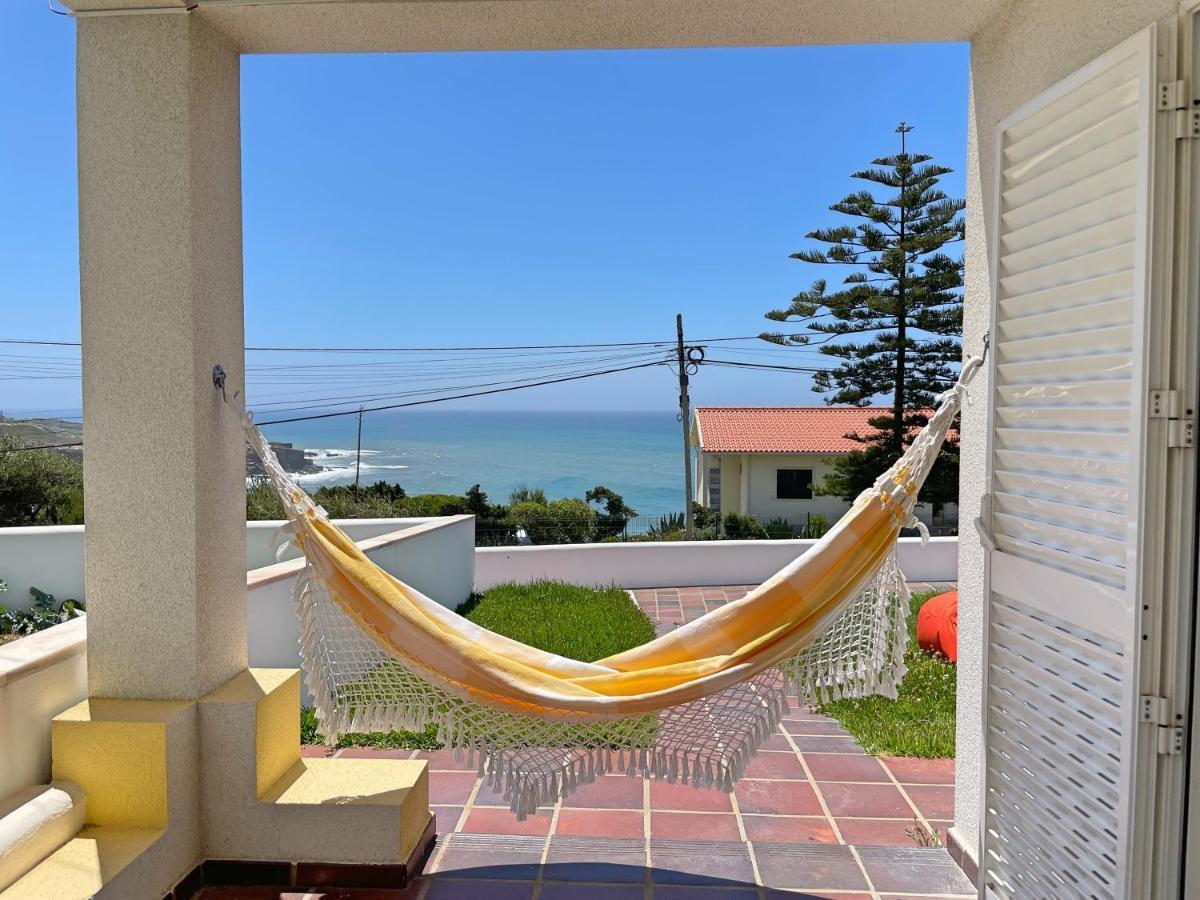 Villa Castelo De Mar Ericeira Ngoại thất bức ảnh