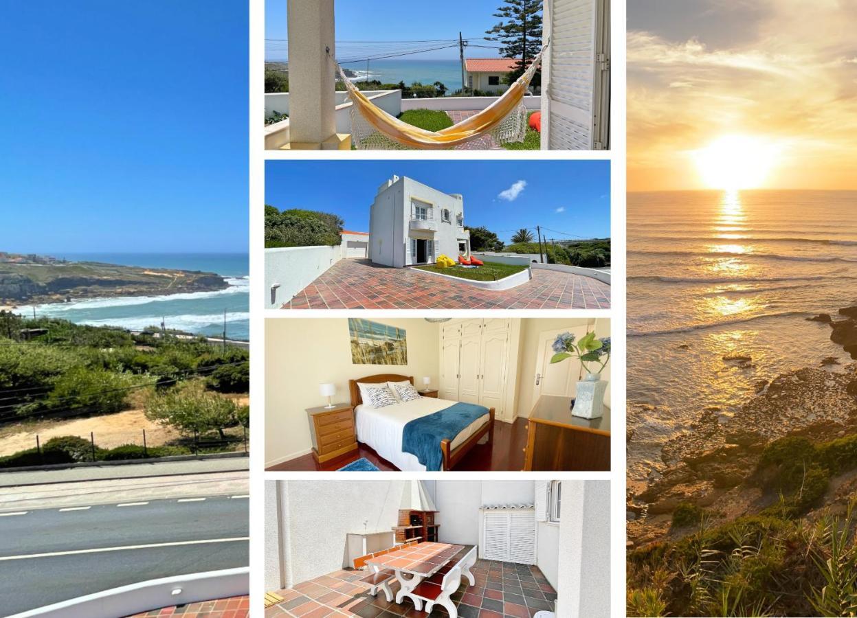 Villa Castelo De Mar Ericeira Ngoại thất bức ảnh