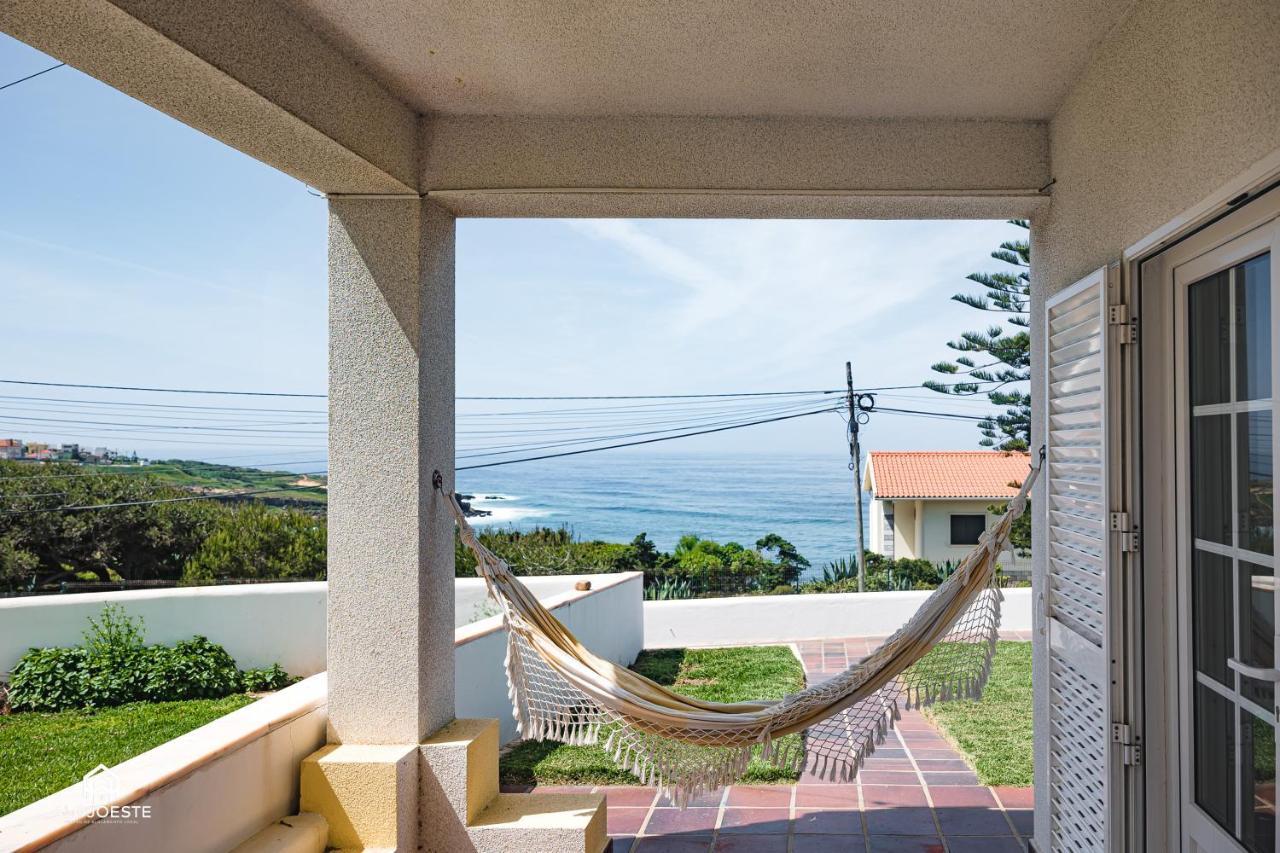 Villa Castelo De Mar Ericeira Ngoại thất bức ảnh