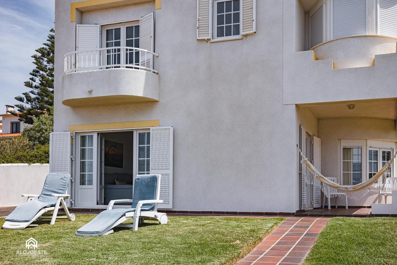 Villa Castelo De Mar Ericeira Ngoại thất bức ảnh