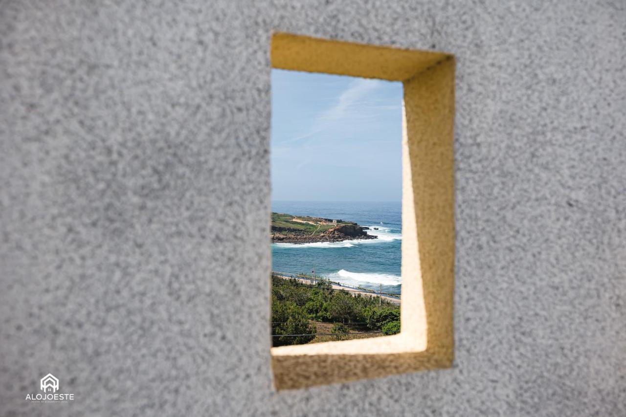 Villa Castelo De Mar Ericeira Ngoại thất bức ảnh