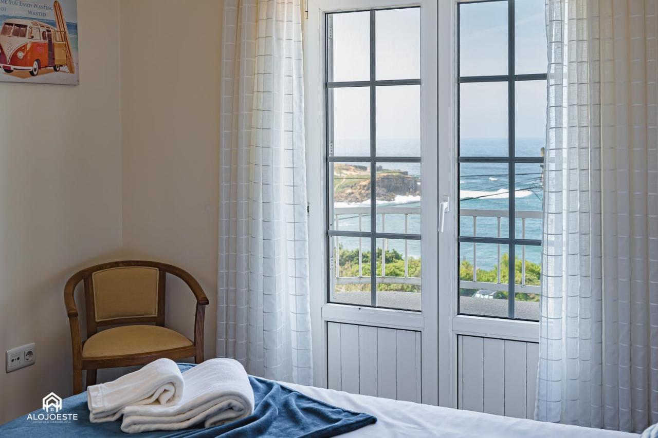 Villa Castelo De Mar Ericeira Ngoại thất bức ảnh