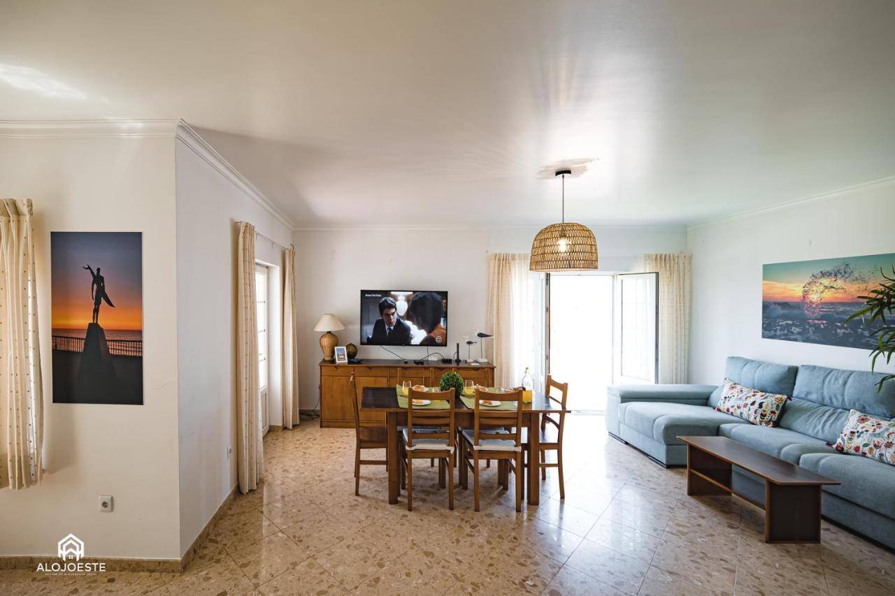 Villa Castelo De Mar Ericeira Ngoại thất bức ảnh