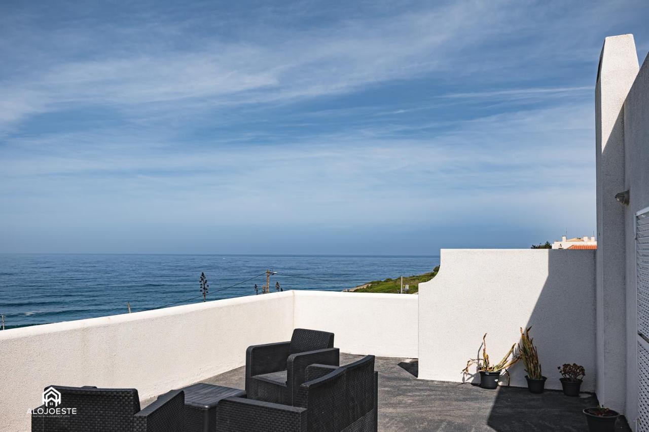 Villa Castelo De Mar Ericeira Ngoại thất bức ảnh