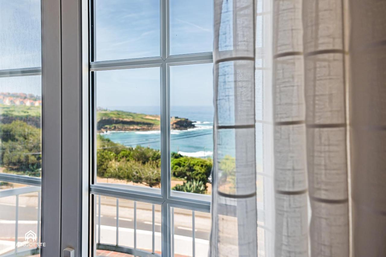 Villa Castelo De Mar Ericeira Ngoại thất bức ảnh