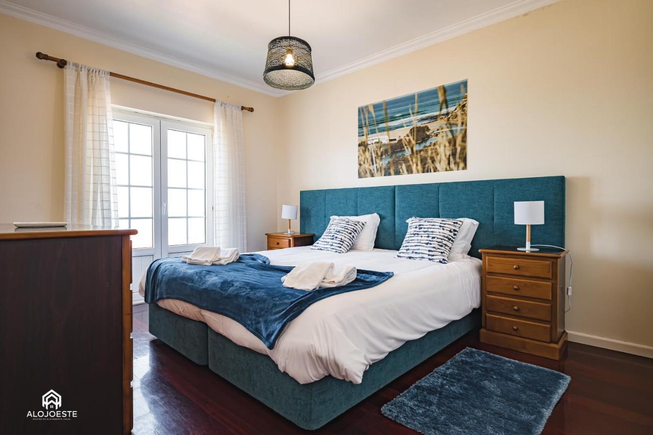 Villa Castelo De Mar Ericeira Ngoại thất bức ảnh