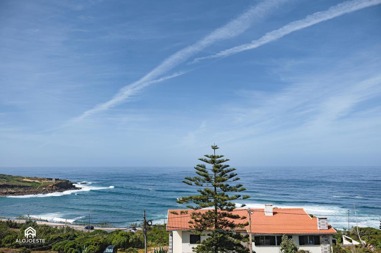 Villa Castelo De Mar Ericeira Ngoại thất bức ảnh
