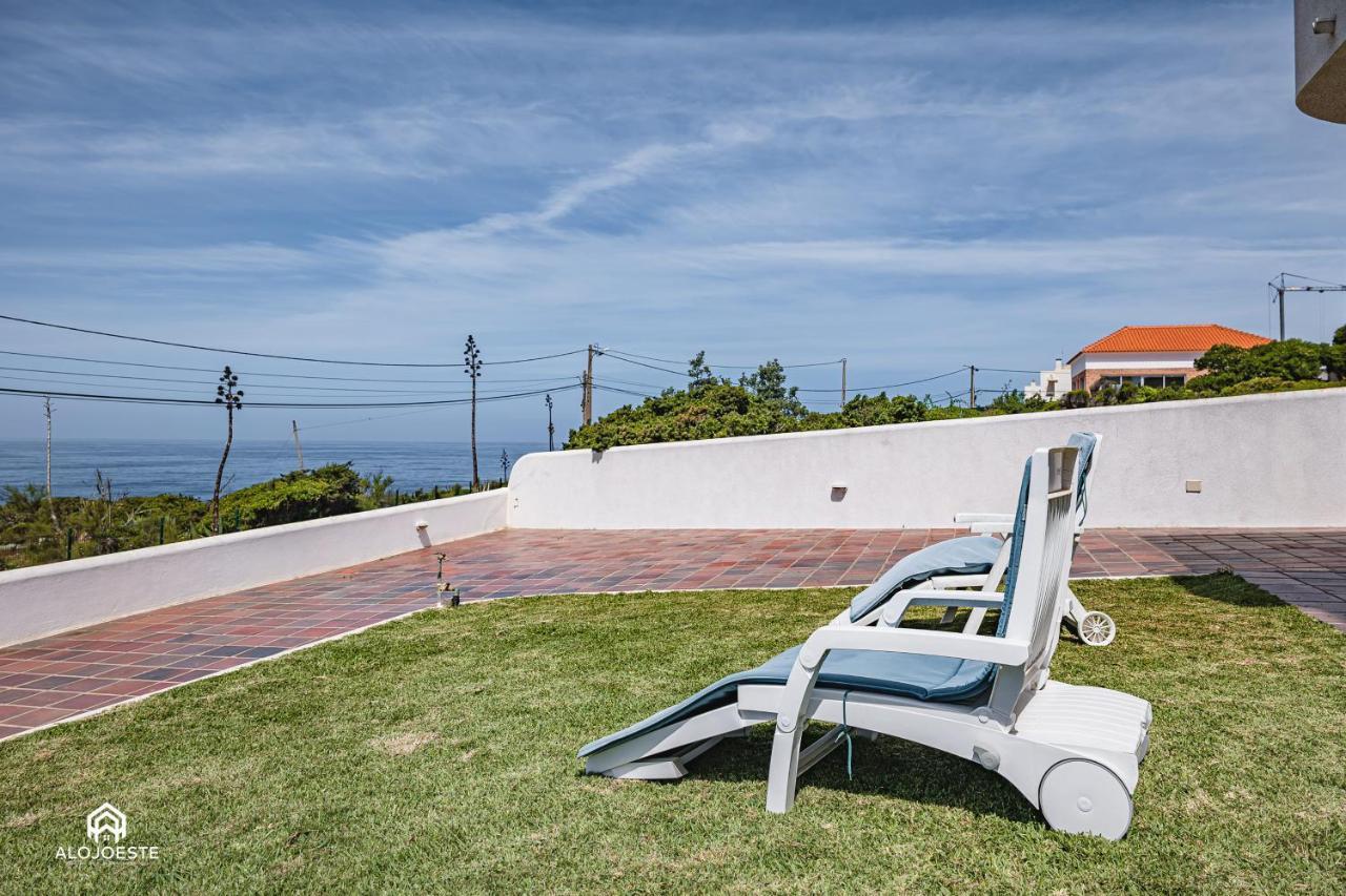 Villa Castelo De Mar Ericeira Ngoại thất bức ảnh