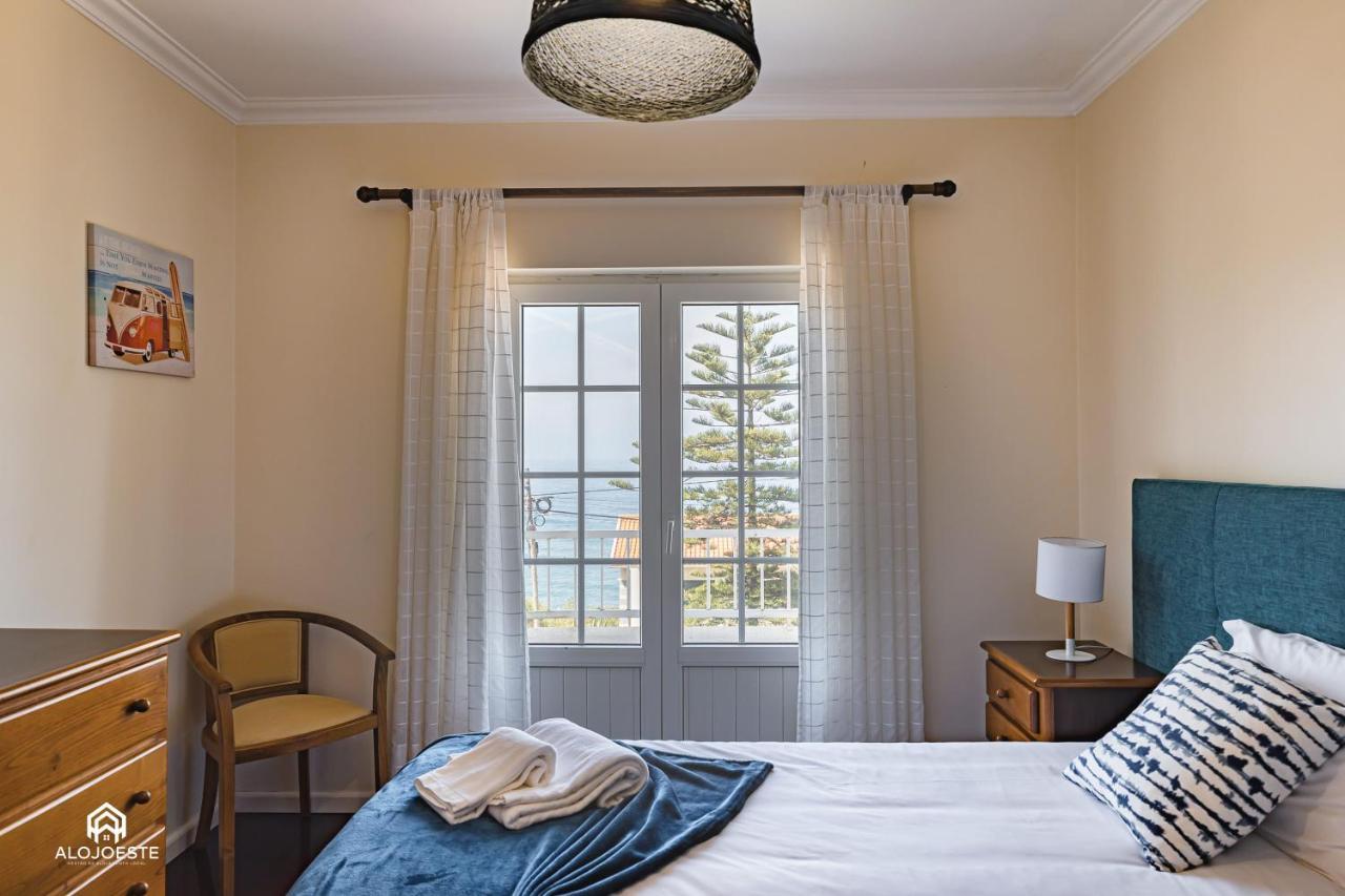 Villa Castelo De Mar Ericeira Ngoại thất bức ảnh