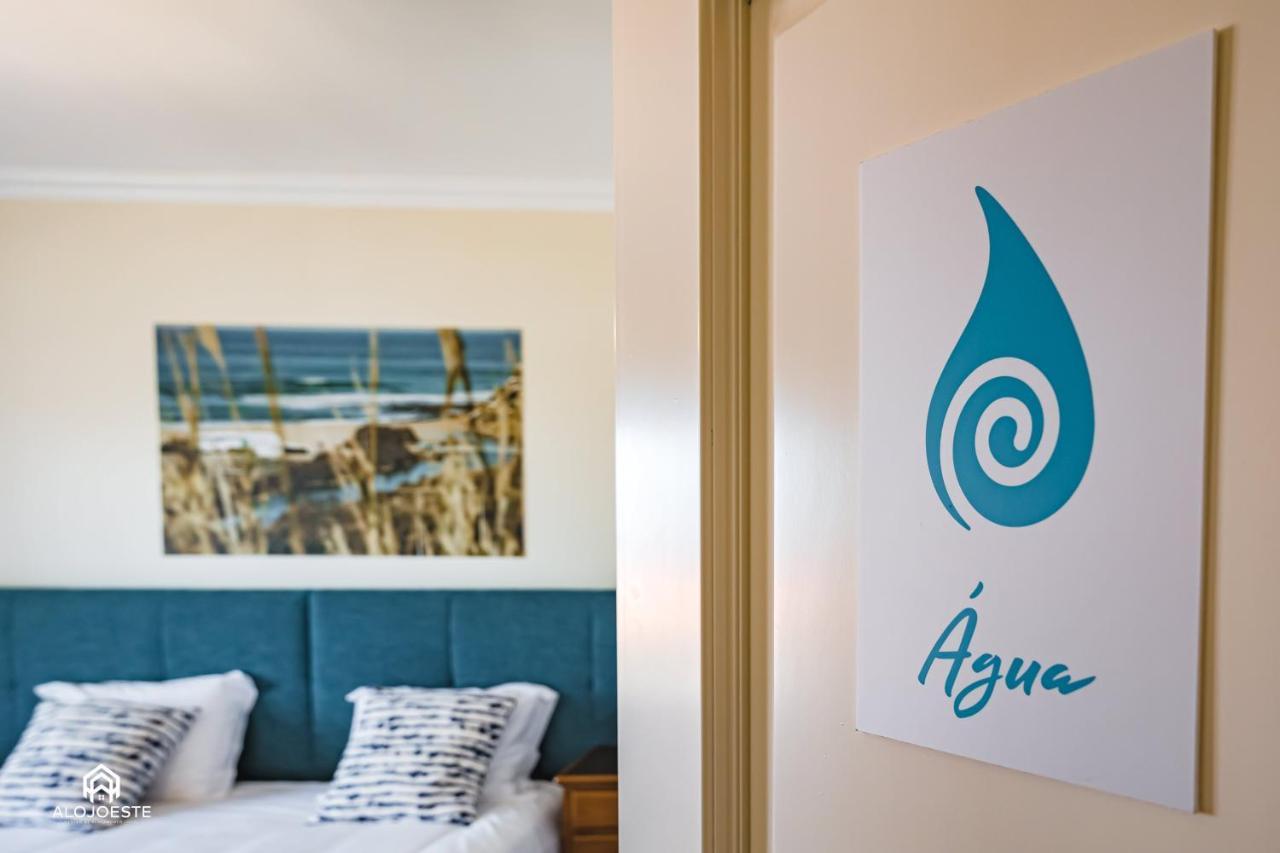 Villa Castelo De Mar Ericeira Ngoại thất bức ảnh