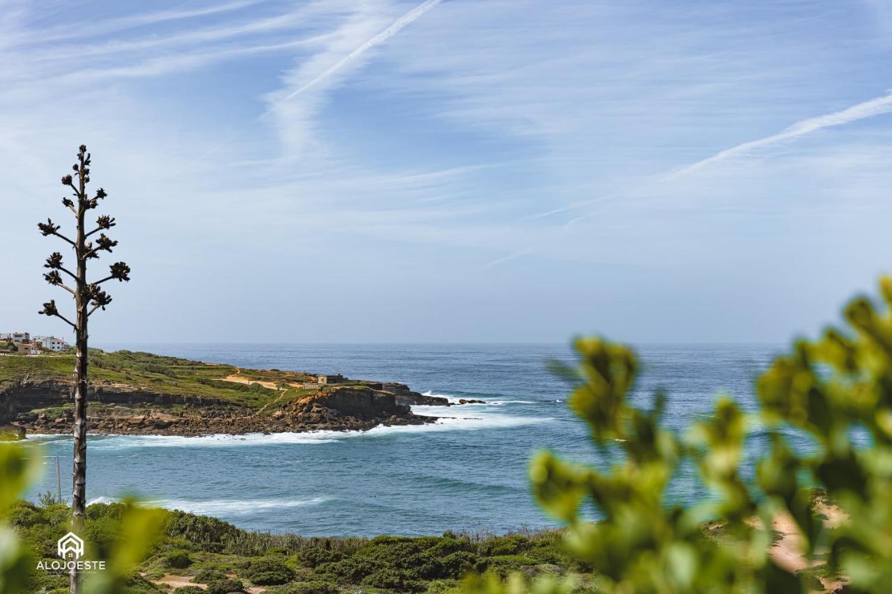 Villa Castelo De Mar Ericeira Ngoại thất bức ảnh