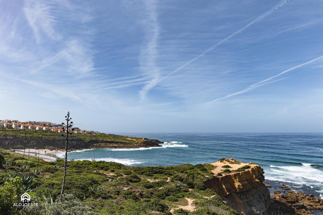 Villa Castelo De Mar Ericeira Ngoại thất bức ảnh