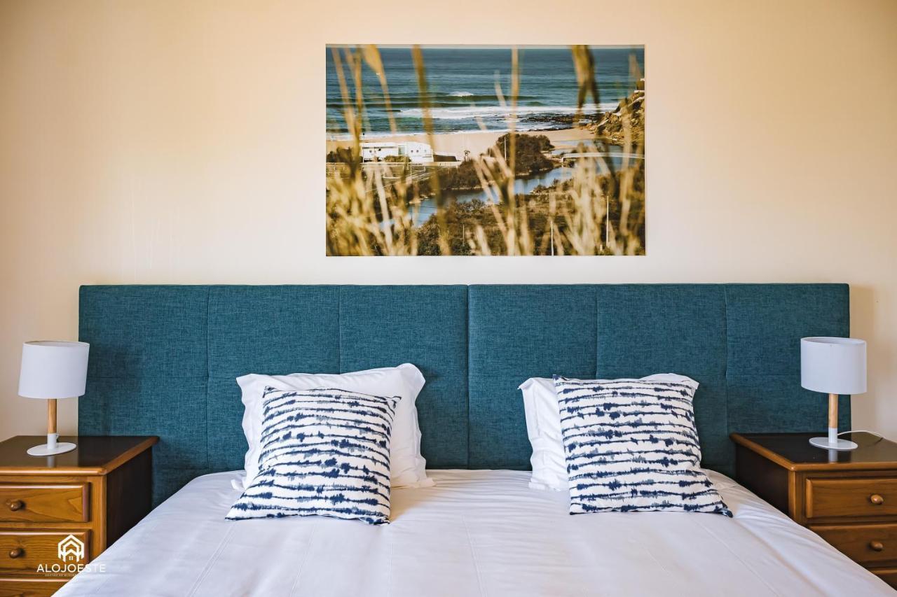 Villa Castelo De Mar Ericeira Ngoại thất bức ảnh