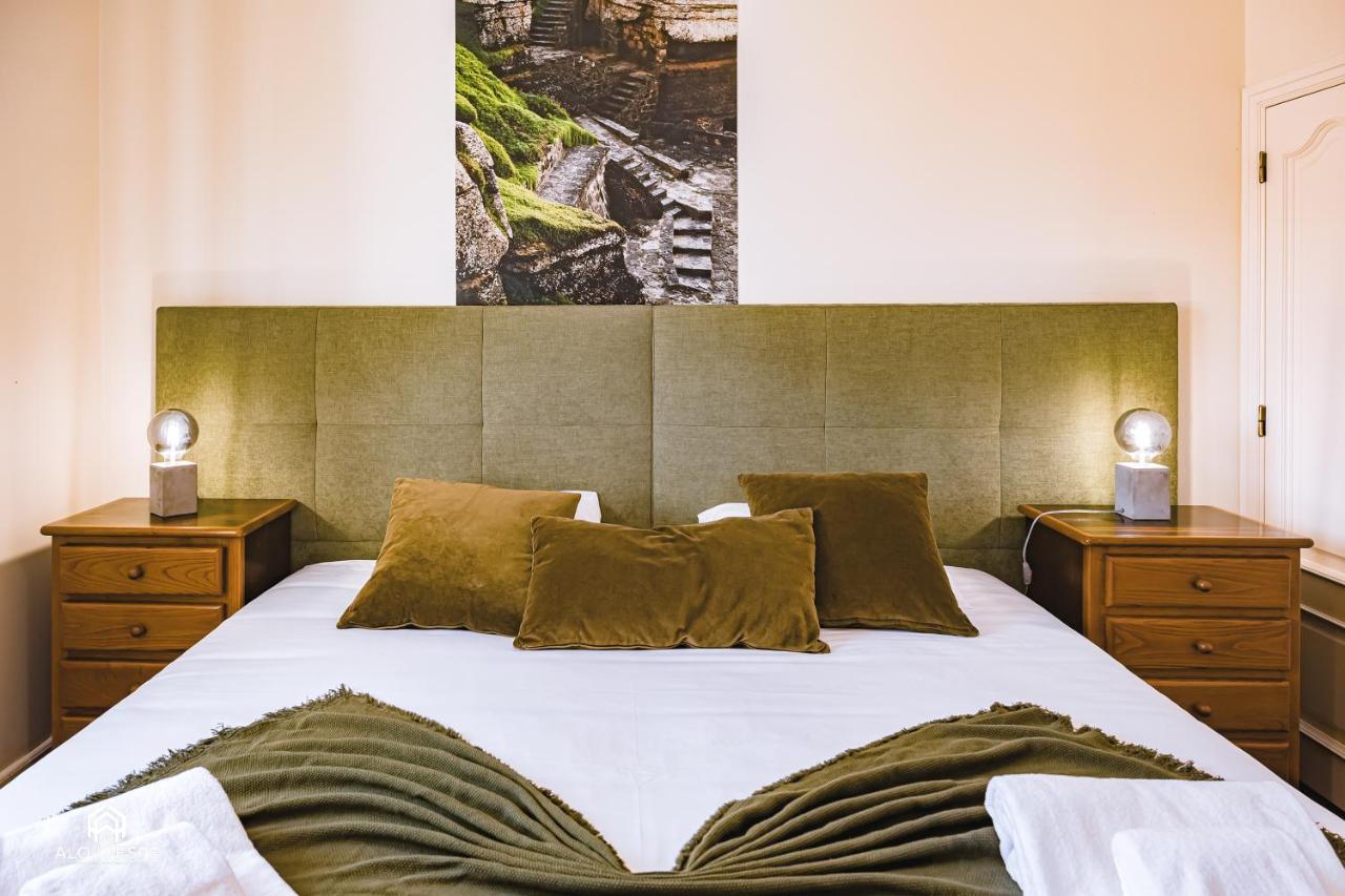 Villa Castelo De Mar Ericeira Ngoại thất bức ảnh