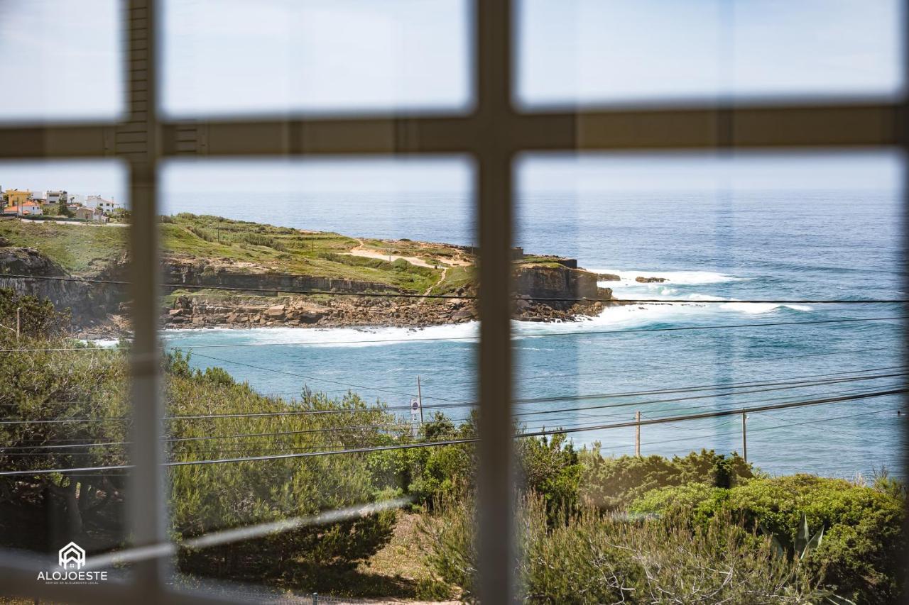 Villa Castelo De Mar Ericeira Ngoại thất bức ảnh