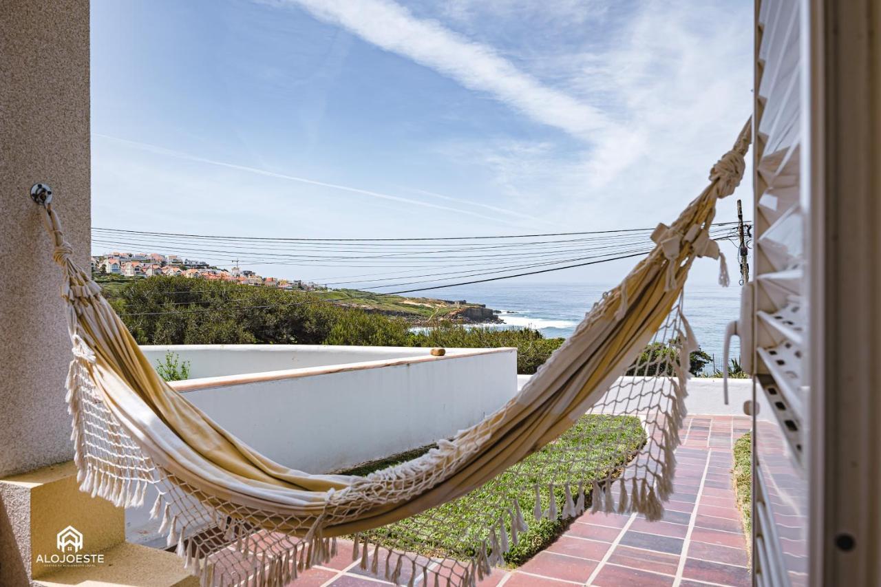 Villa Castelo De Mar Ericeira Ngoại thất bức ảnh