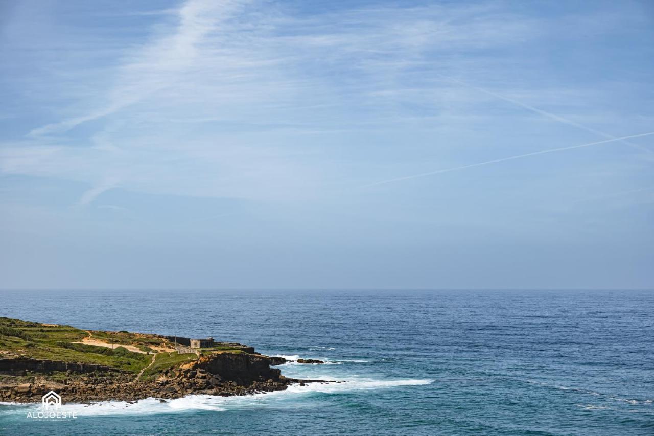 Villa Castelo De Mar Ericeira Ngoại thất bức ảnh